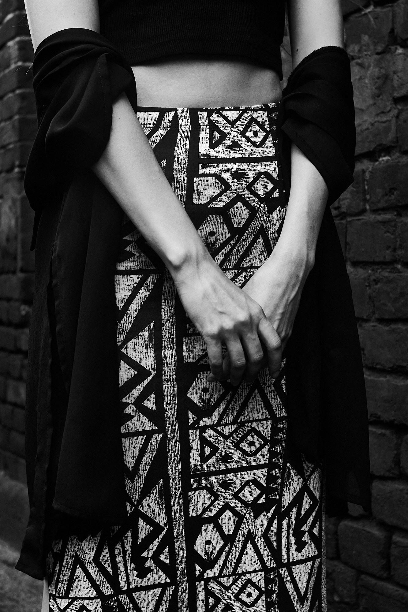 Контент фотограф в Санкт-Петербурге Эрик Шартон