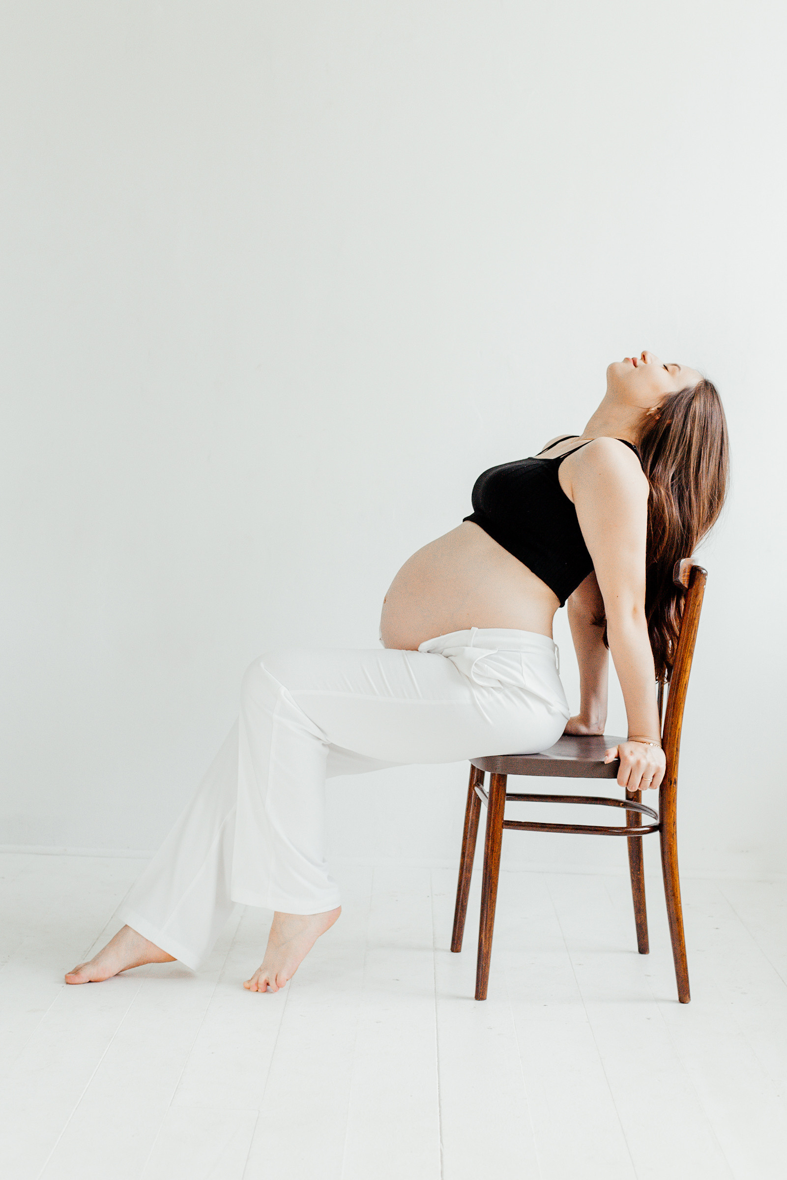 Фотограф Мария Новоселова. Сургут