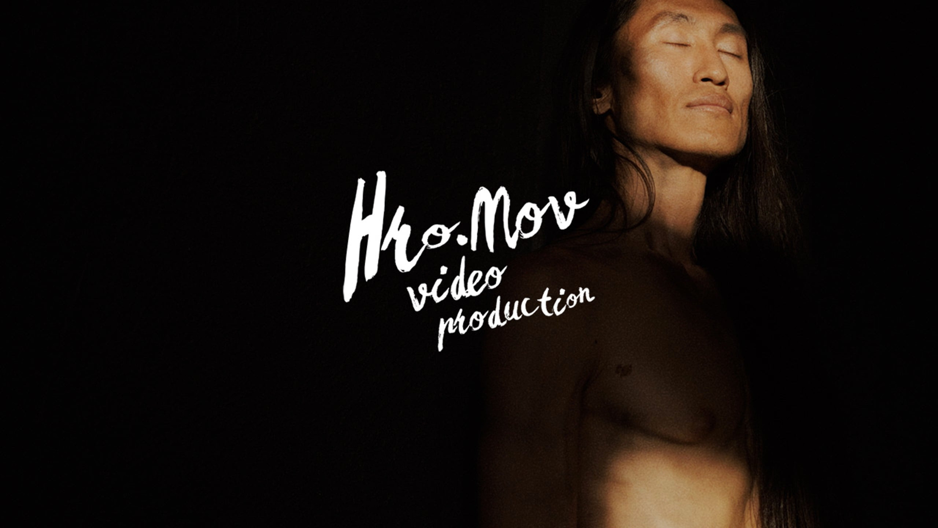 Видео. Фотограф Облако Александра