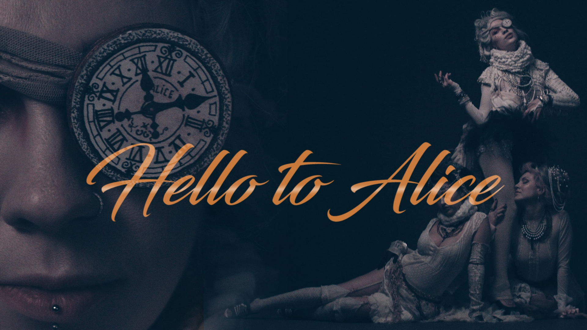 Видео. Фотограф Облако Александра