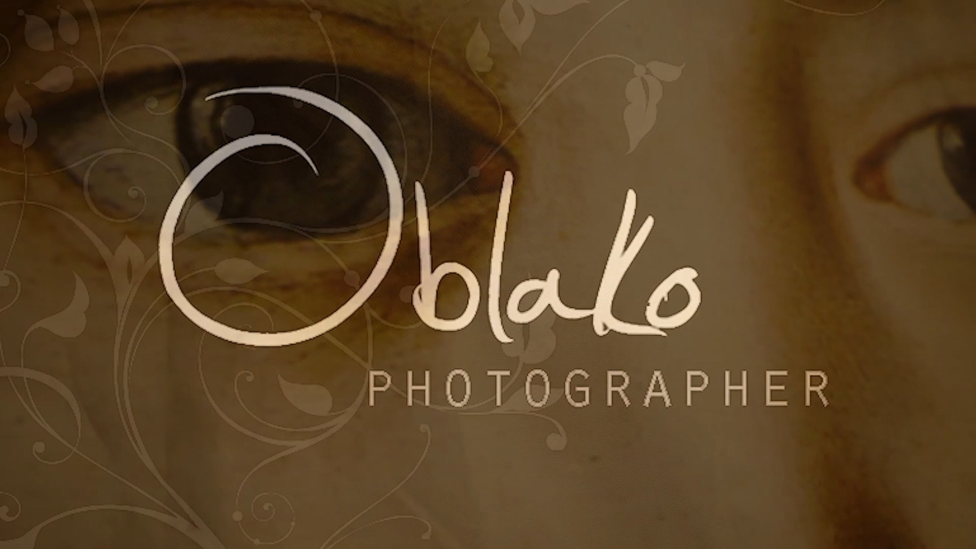 Видео. Фотограф Облако Александра