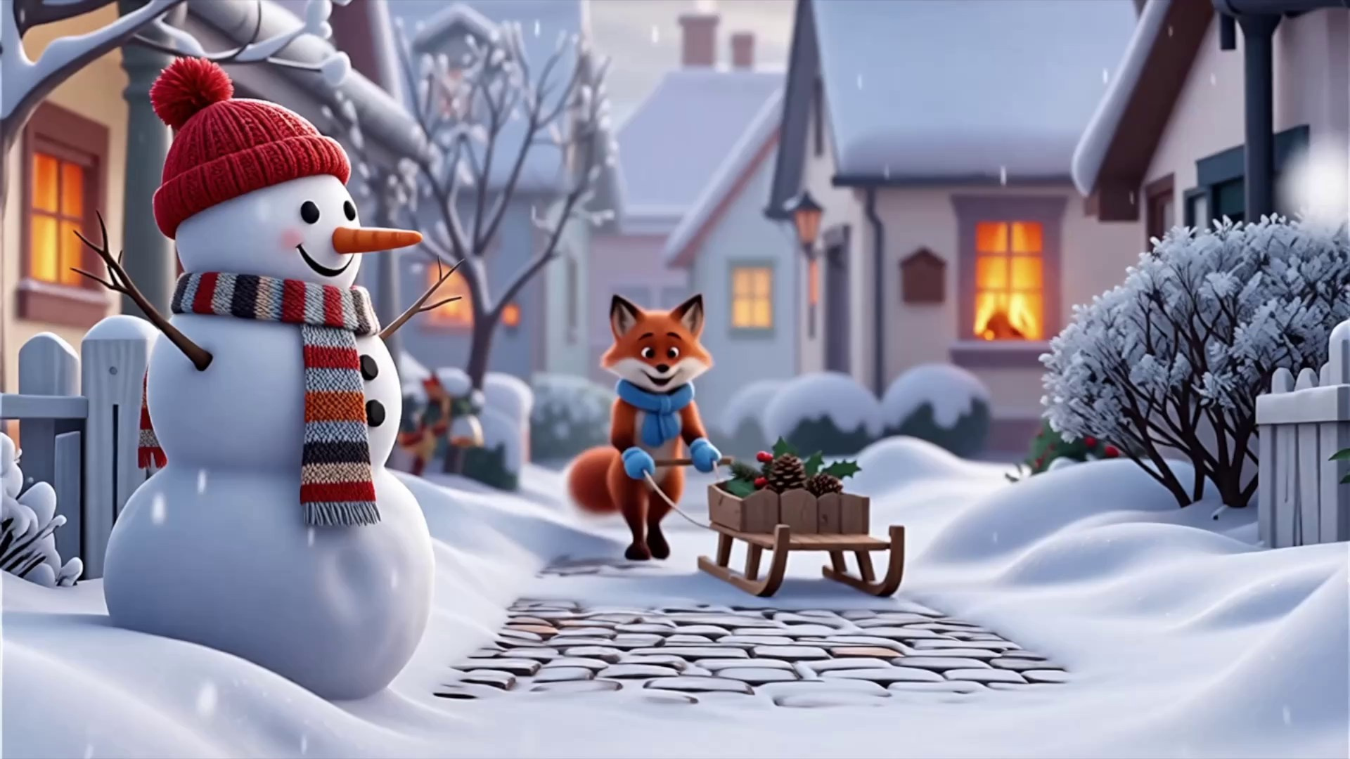 Мультфильмы для детей. МИШКА — ТОПТЫШКА