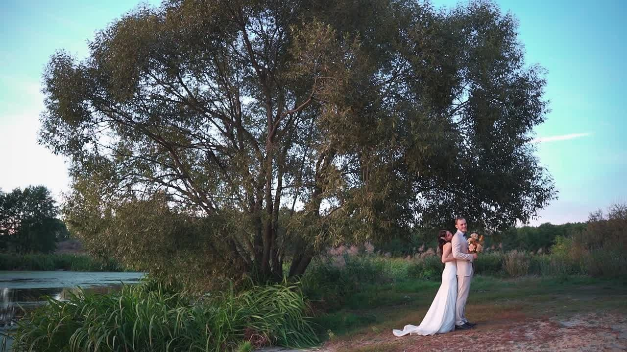Видео на свадьбу в Тамбове. Свадебный фотограф в Тамбове Павел Четвертков