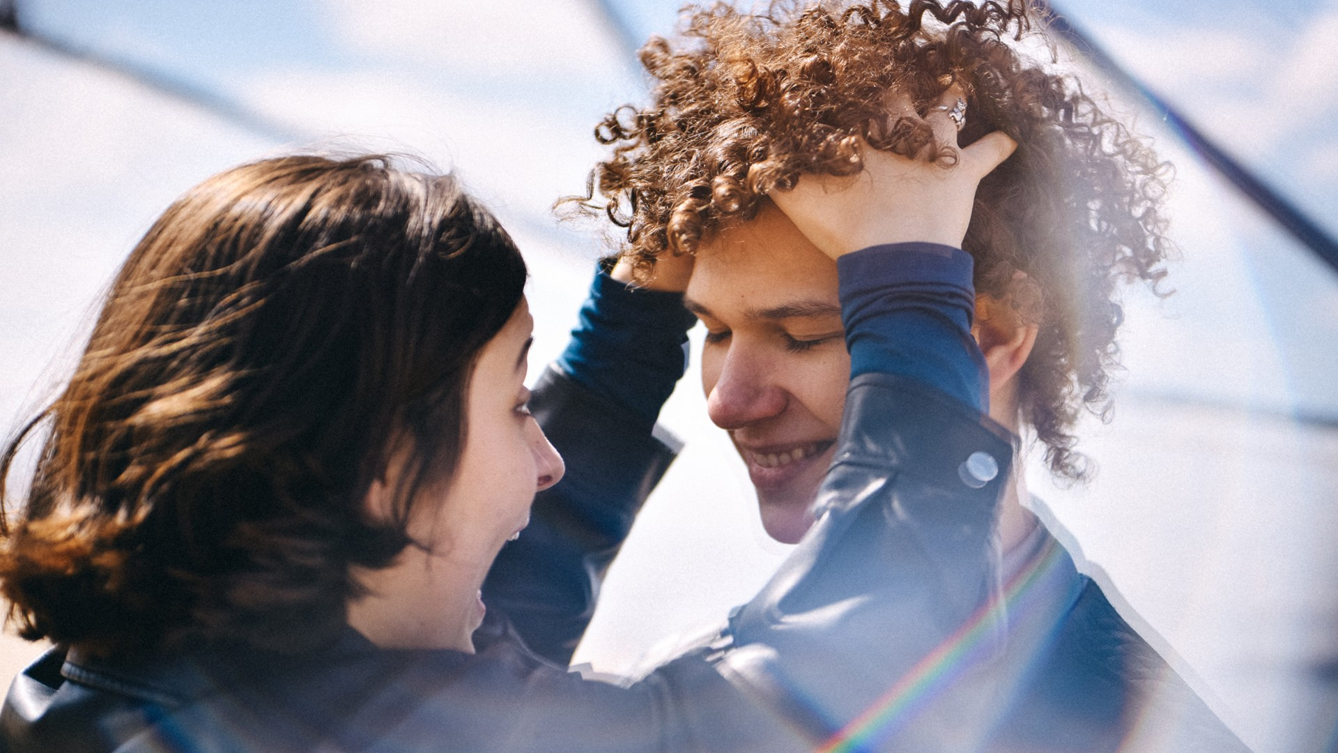 Съемки лав-стори в Самаре и Самарской области