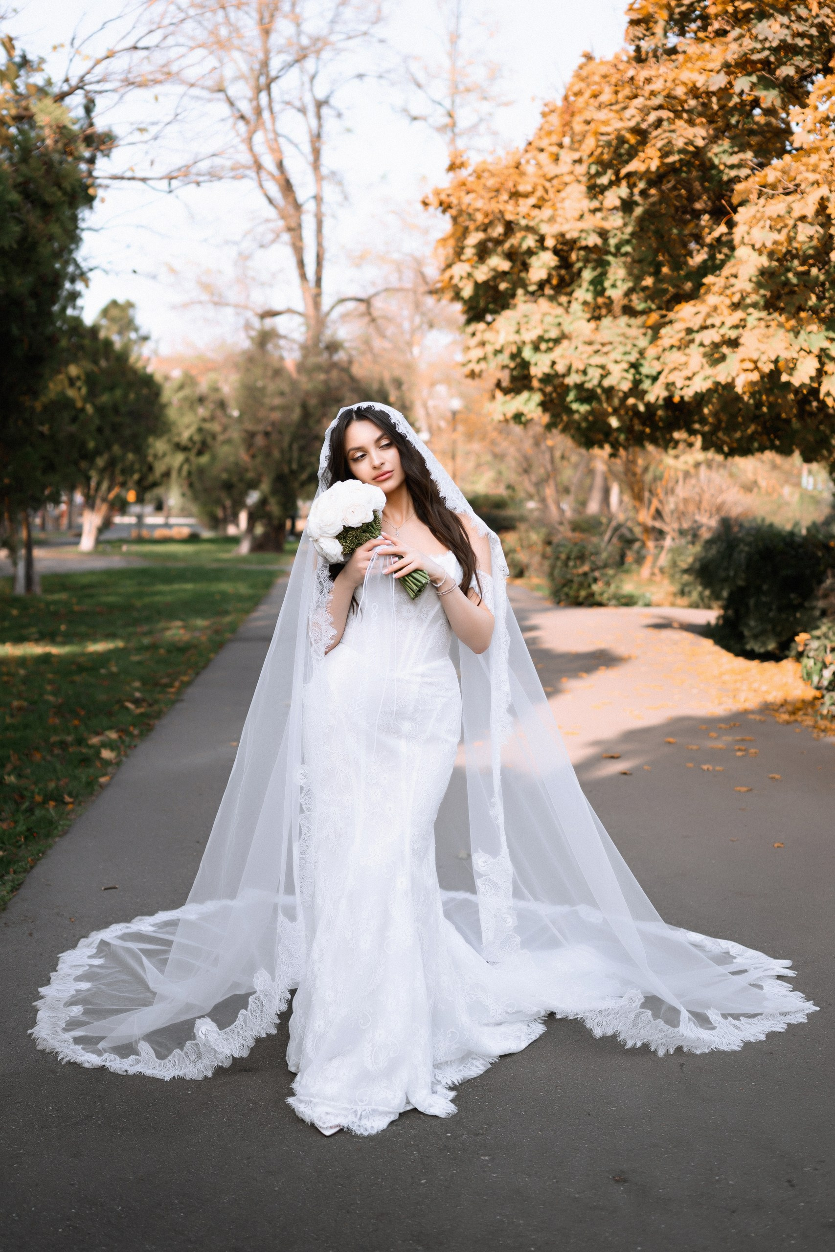 Свадебный и семейный фотограф в Краснодаре