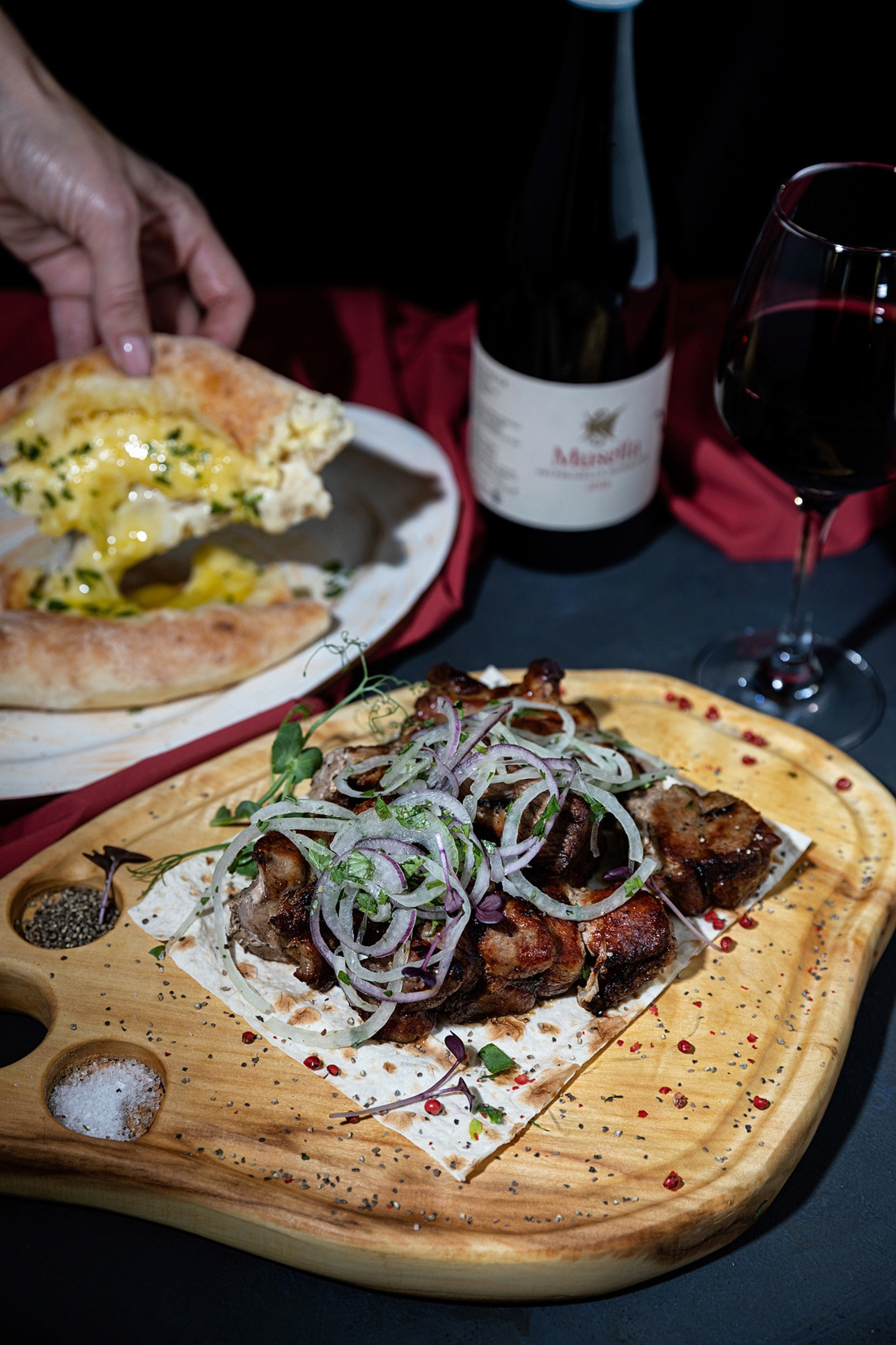 Food Контент съёмка в Сочи. Предметная фотосъемка в Москве. Предметная фотостудия Москва