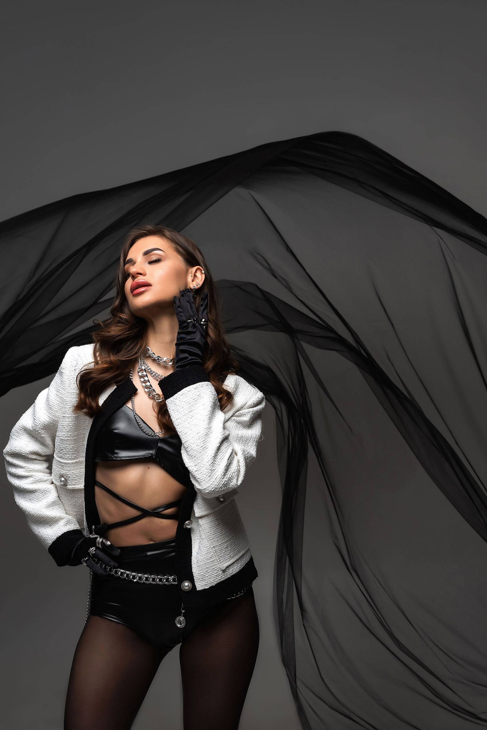 Фотограф в Самаре Евгения Есаревская