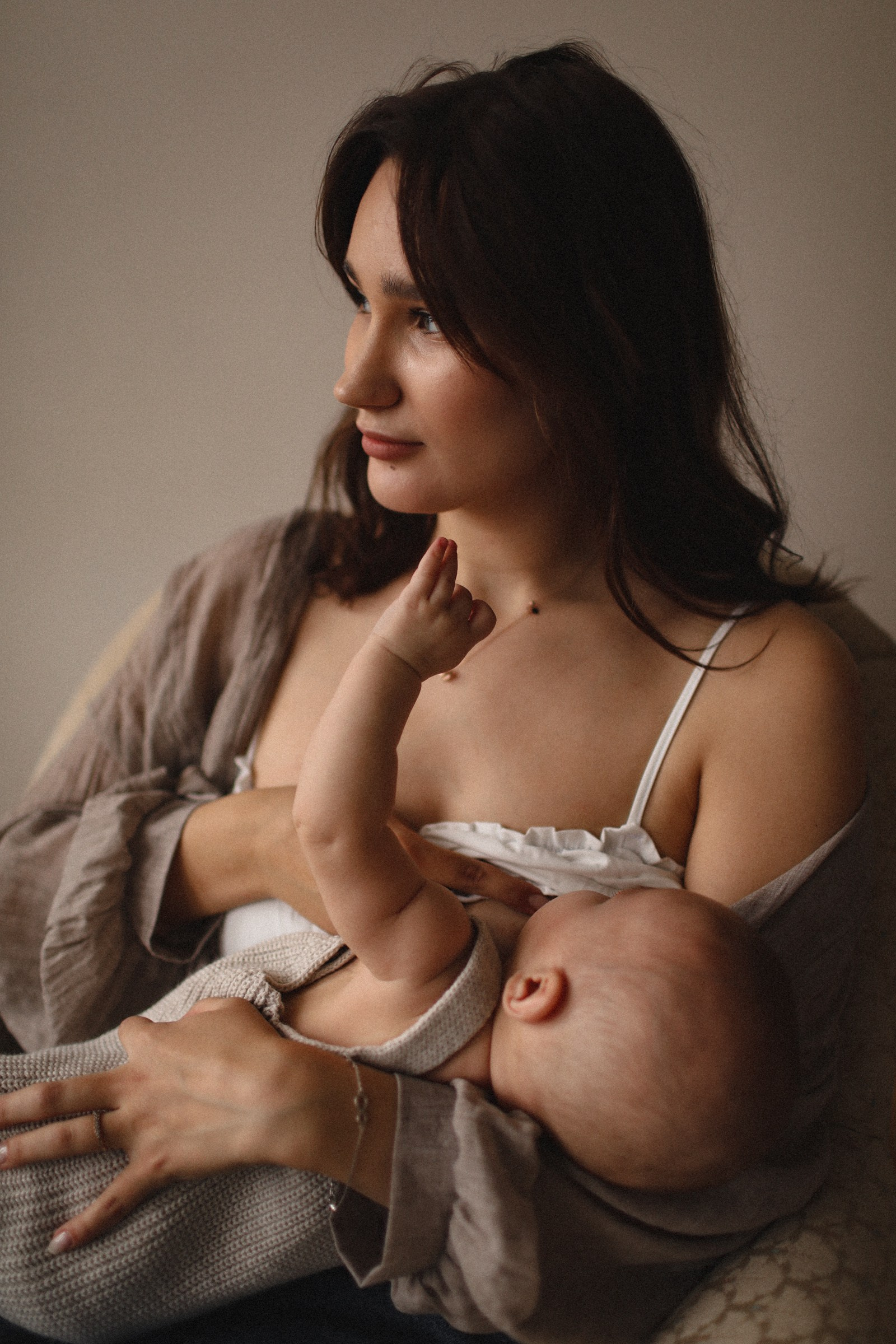 Семейный фотограф в Москве Алевтина Носова