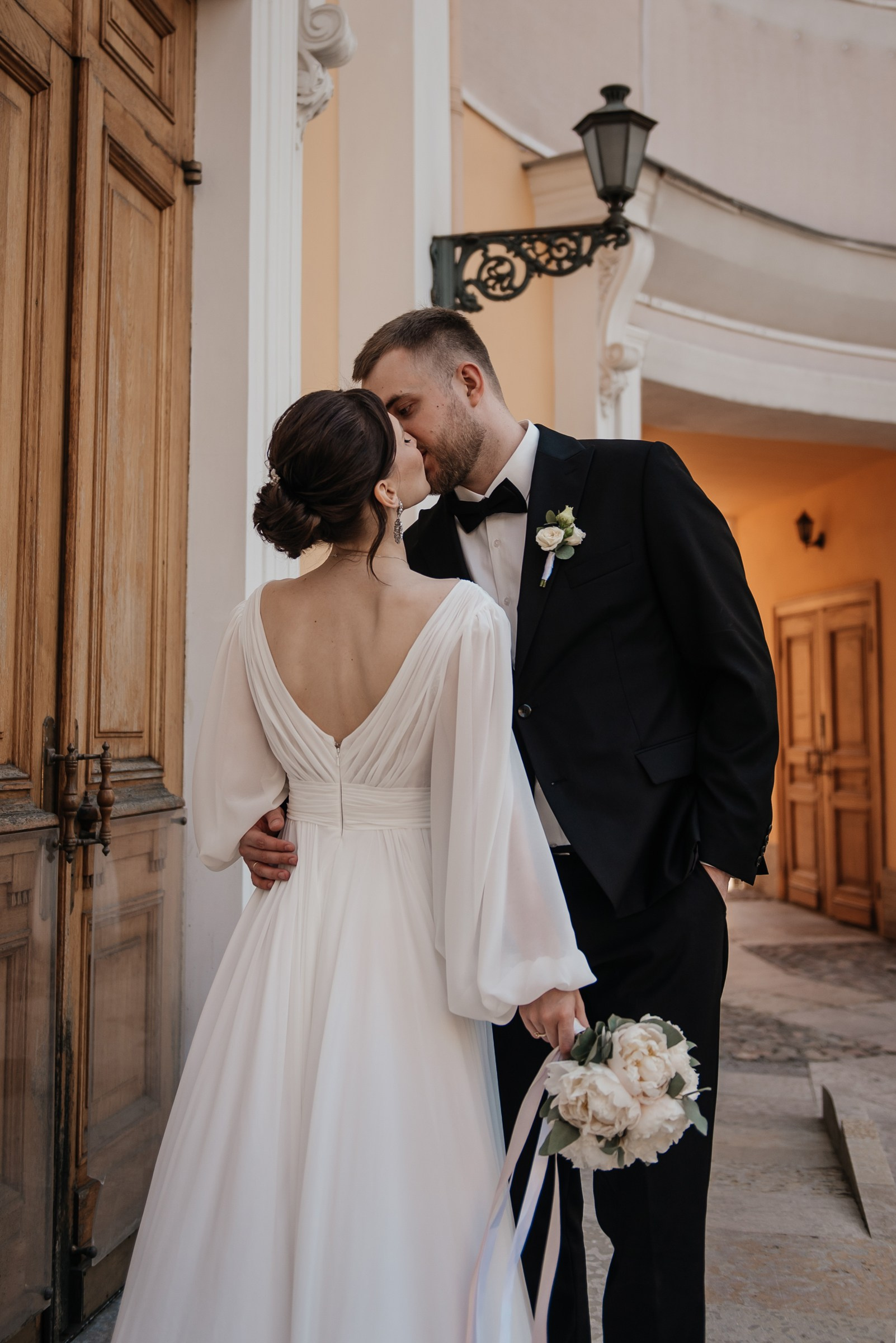 места для фотосессии в Санкт-Петербурге