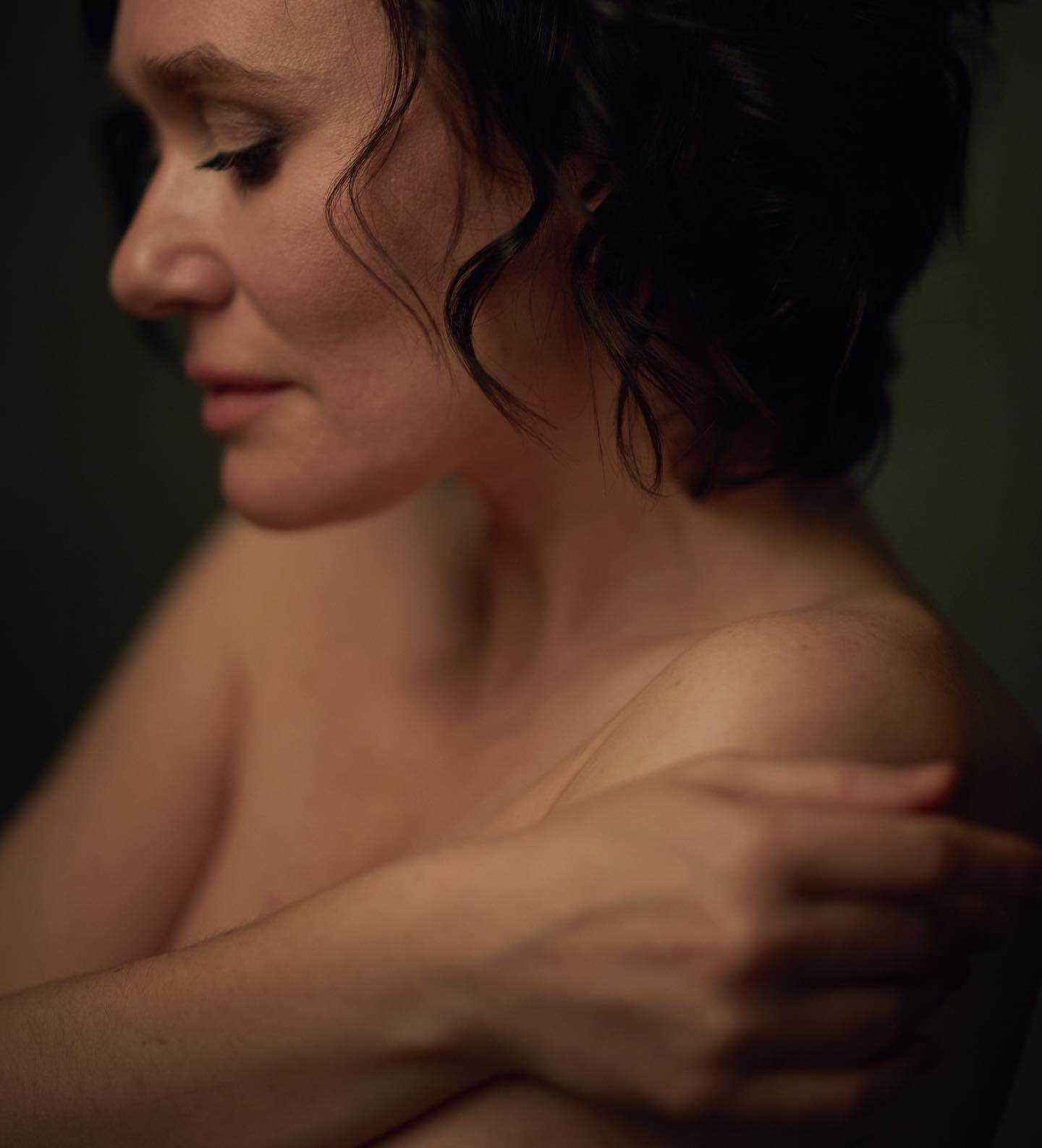 Профессиональная фотосъемка для бизнеса и личного бренда в Москве