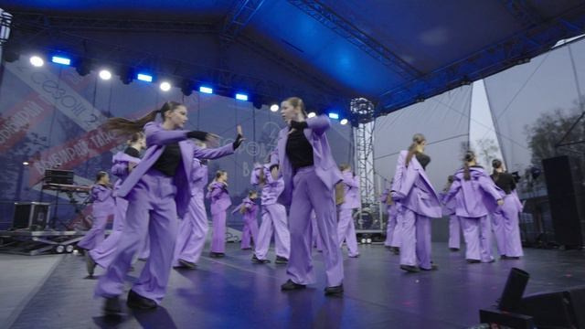 Видеосъемка