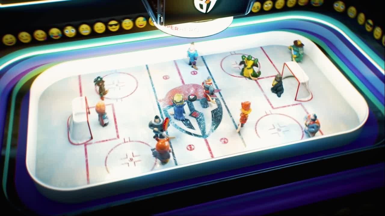 Создание 2D и 3D графики для бизнеса. Визуал, который работает на репутацию