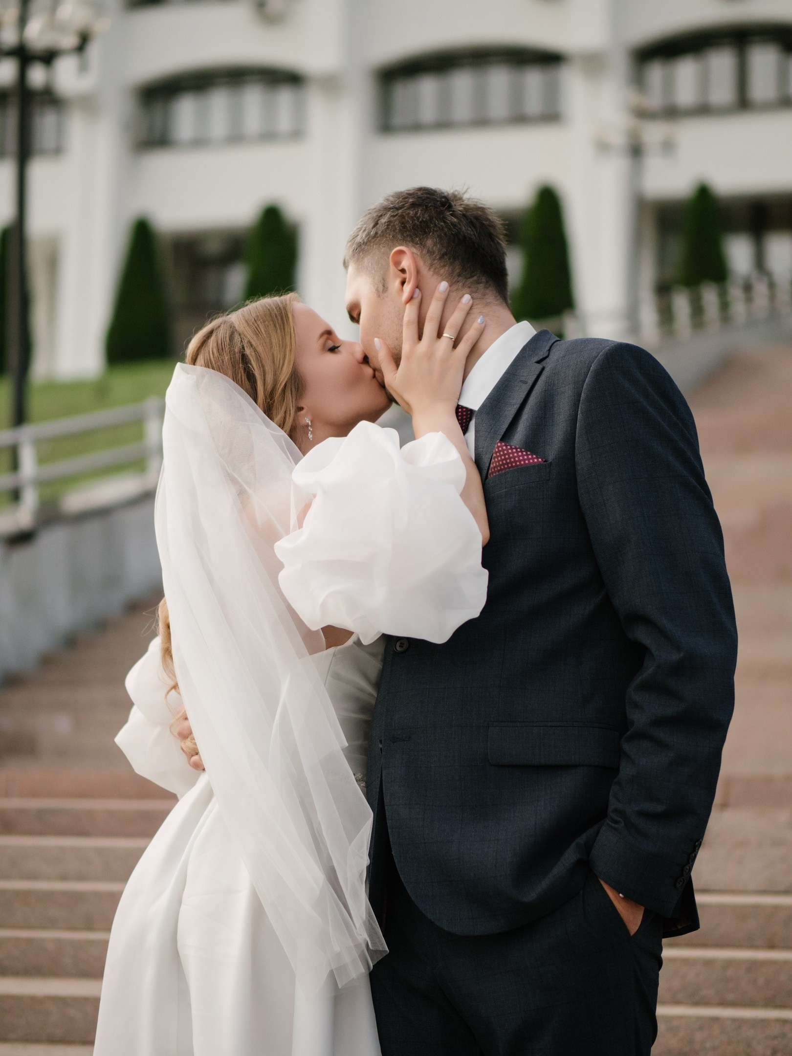 Свадебный фотограф во Владимире, Свадебная фотосессия