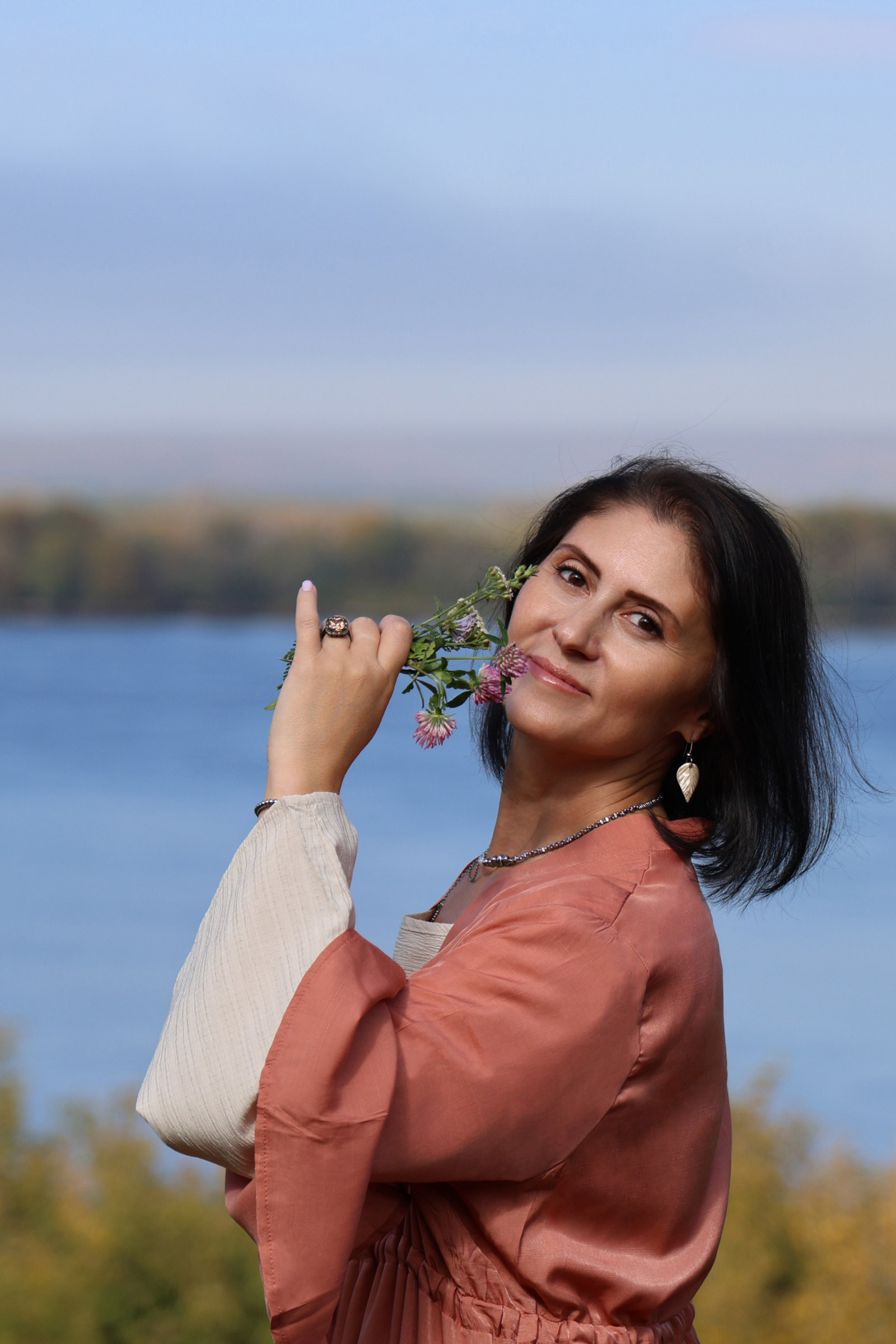 Отзывы. Портретный фотограф в Самаре Гульназ Валиахметова