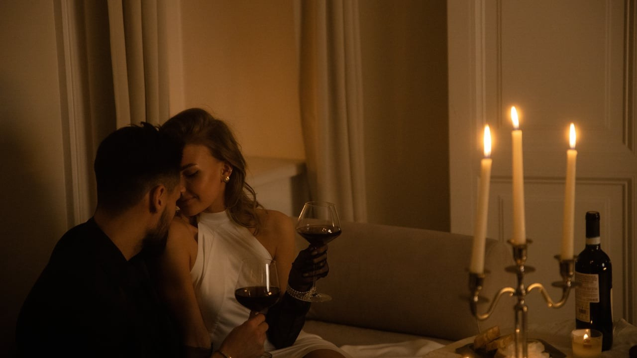 Свадебный видеограф в Санкт-Петербурге и Москве