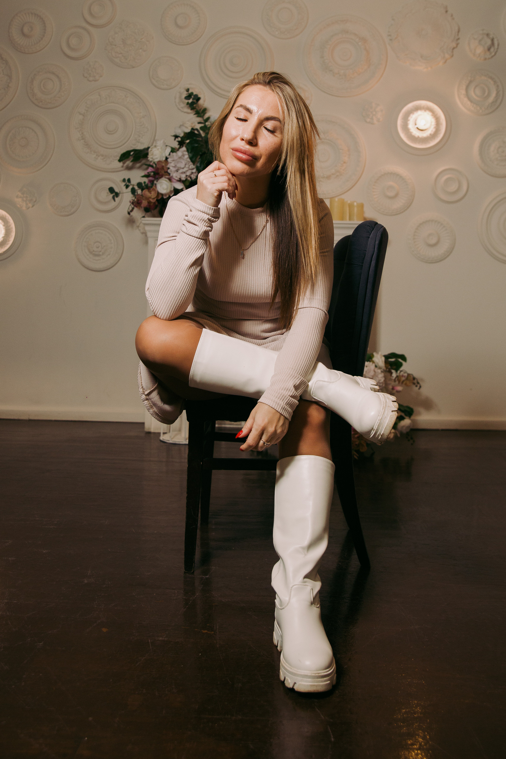 Отзывы. Фотограф в Перми Александр Рачев | Выпускные альбомы