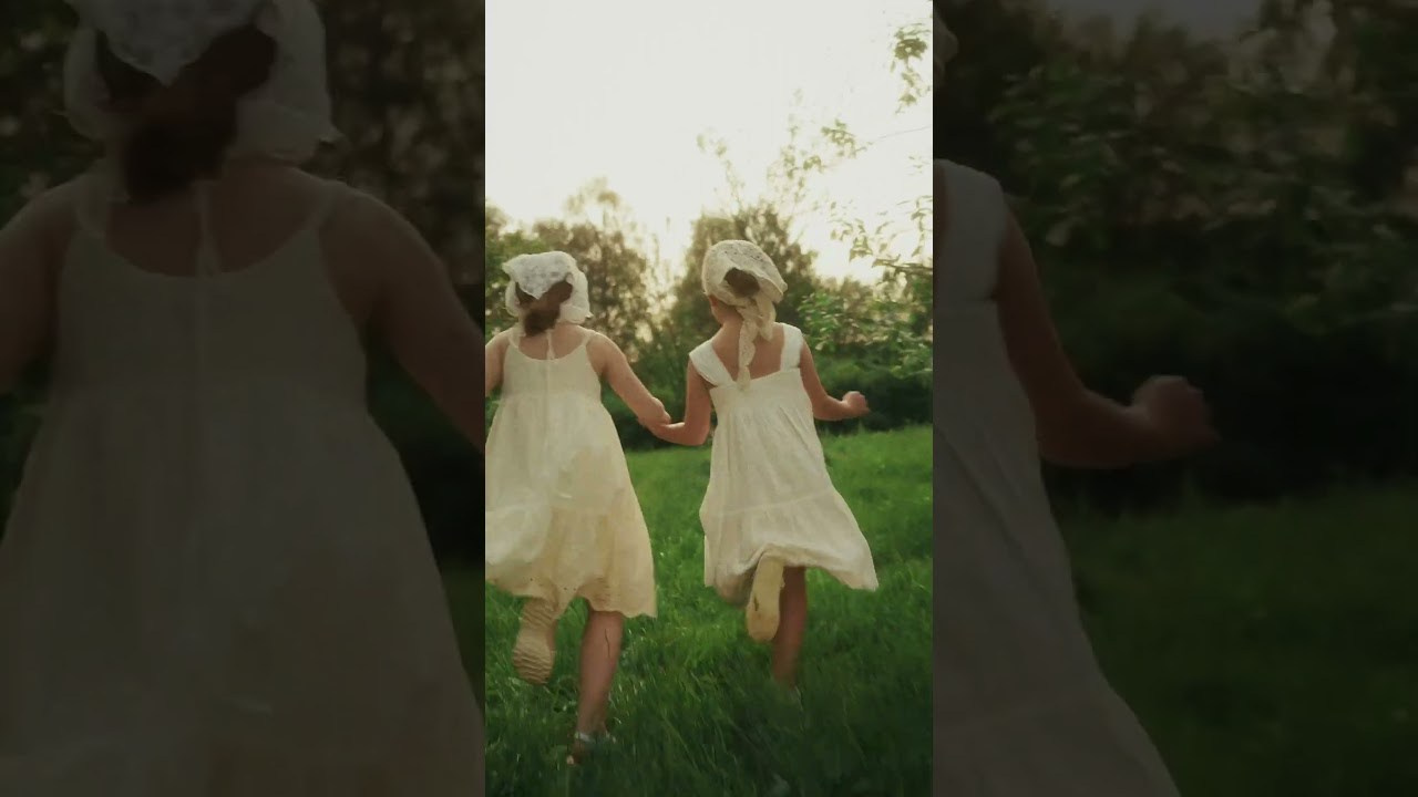 Кампейн / Реклама видео. Фотограф и видеограф в Санкт-Петербурге Эльнара Екимова