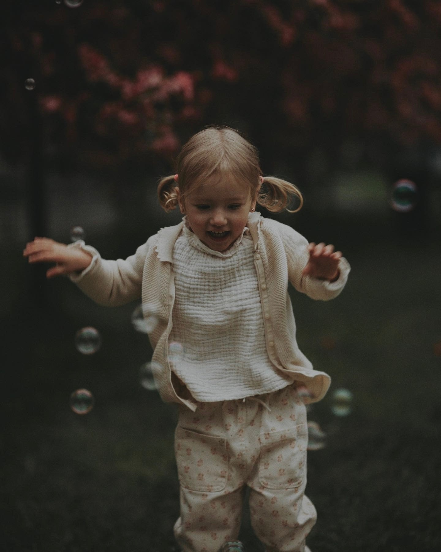 Женский и семейный фотограф в Москве Анастасия Филимонова