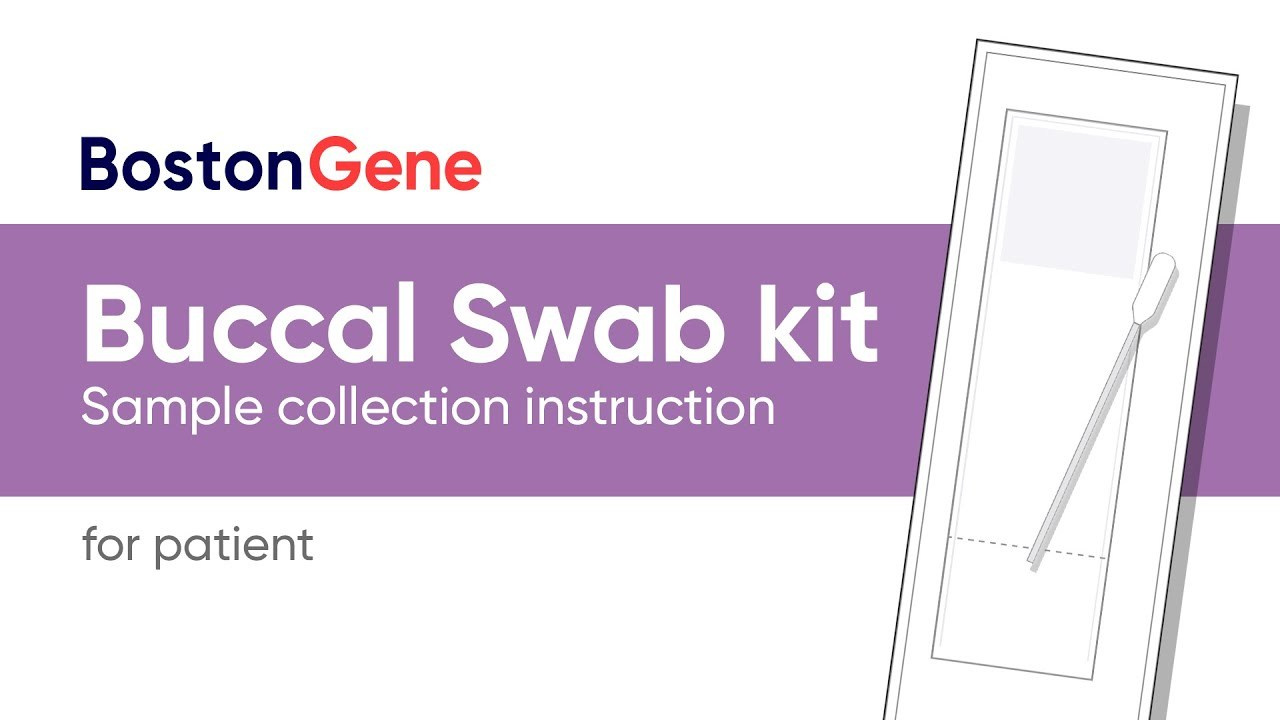 BostonGene video instructions