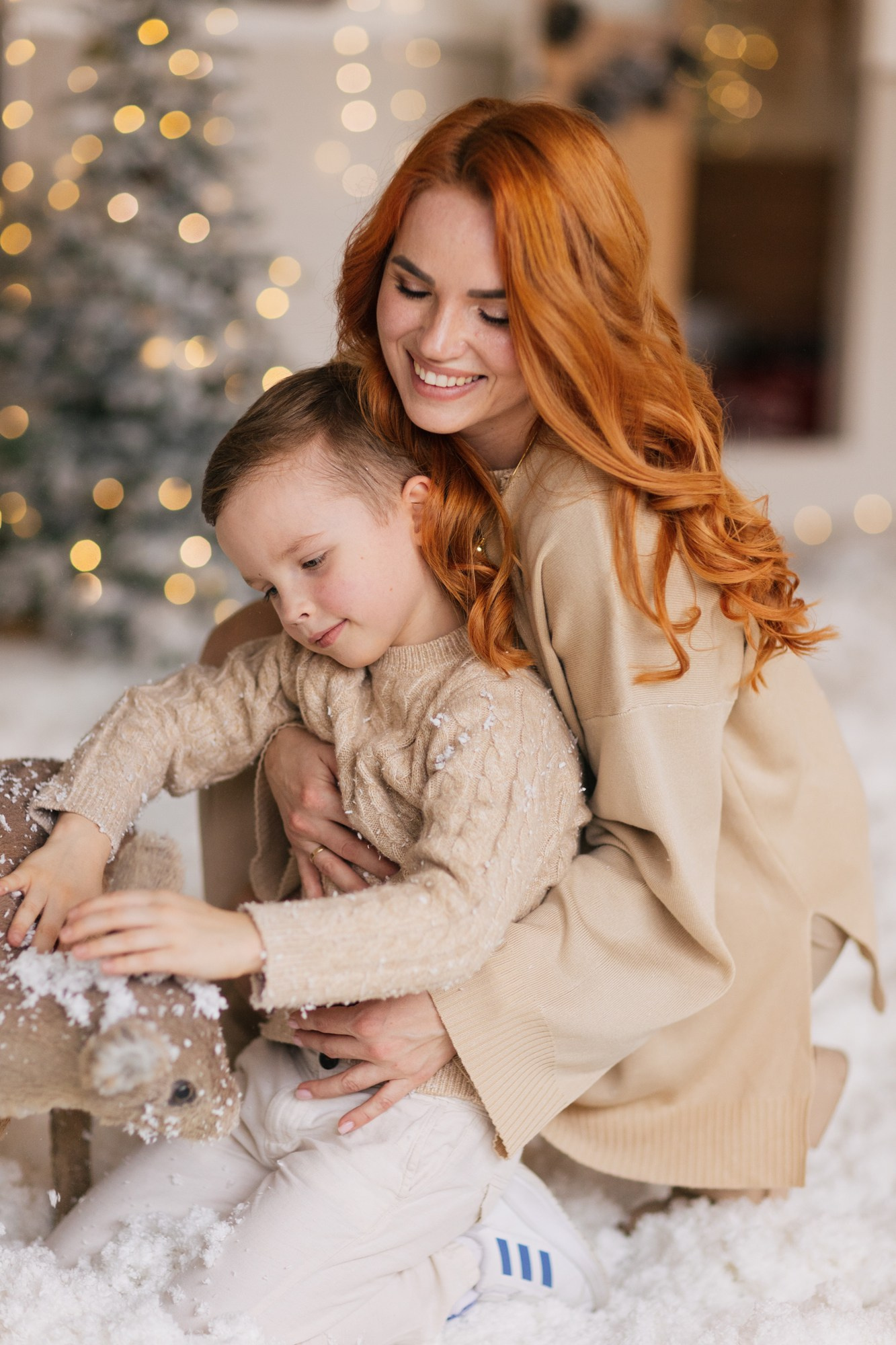 Семейный фотограф в Новосибирске Инна Кузнецова