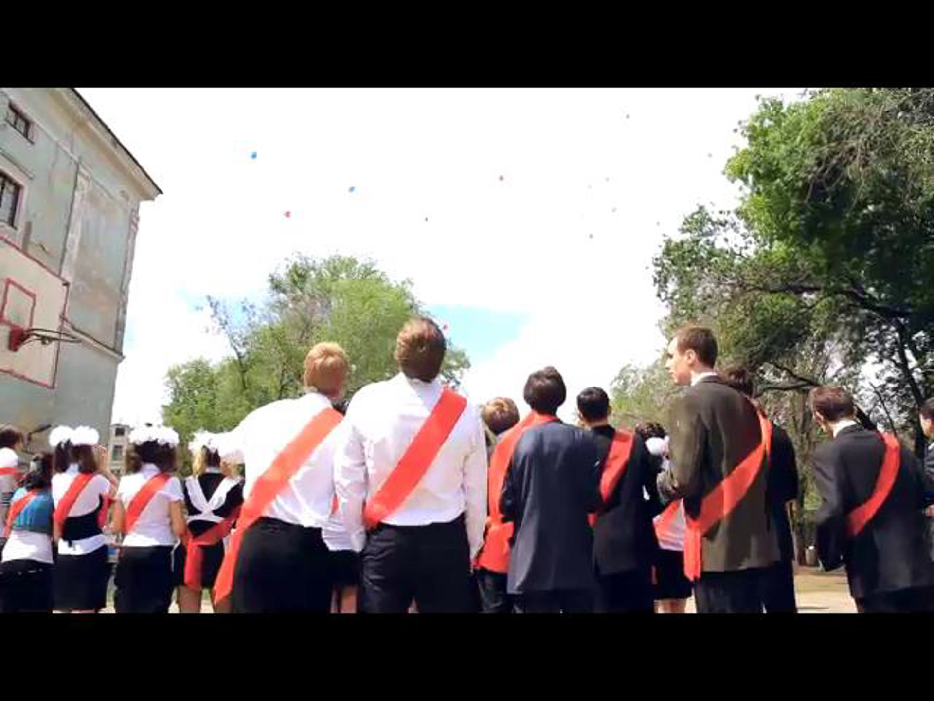 Школьное видео в сызрани, выпускной фильм. Школьный фотограф, выпускные альбомы