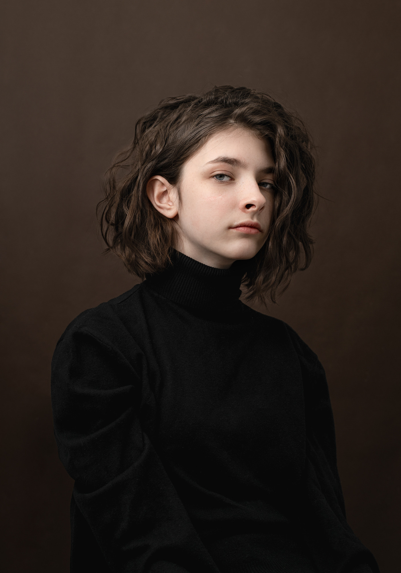 Фотограф и ретушер Самохвалова Ольга