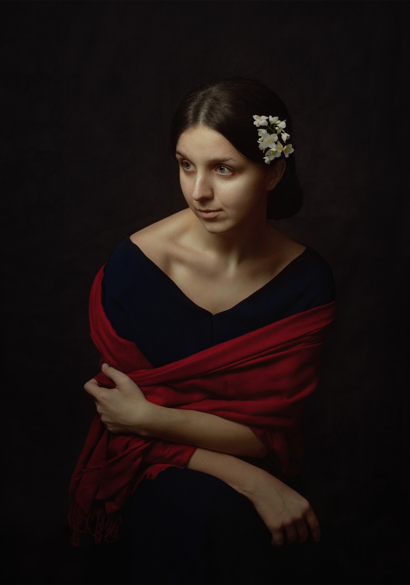 Фотограф и ретушер Самохвалова Ольга