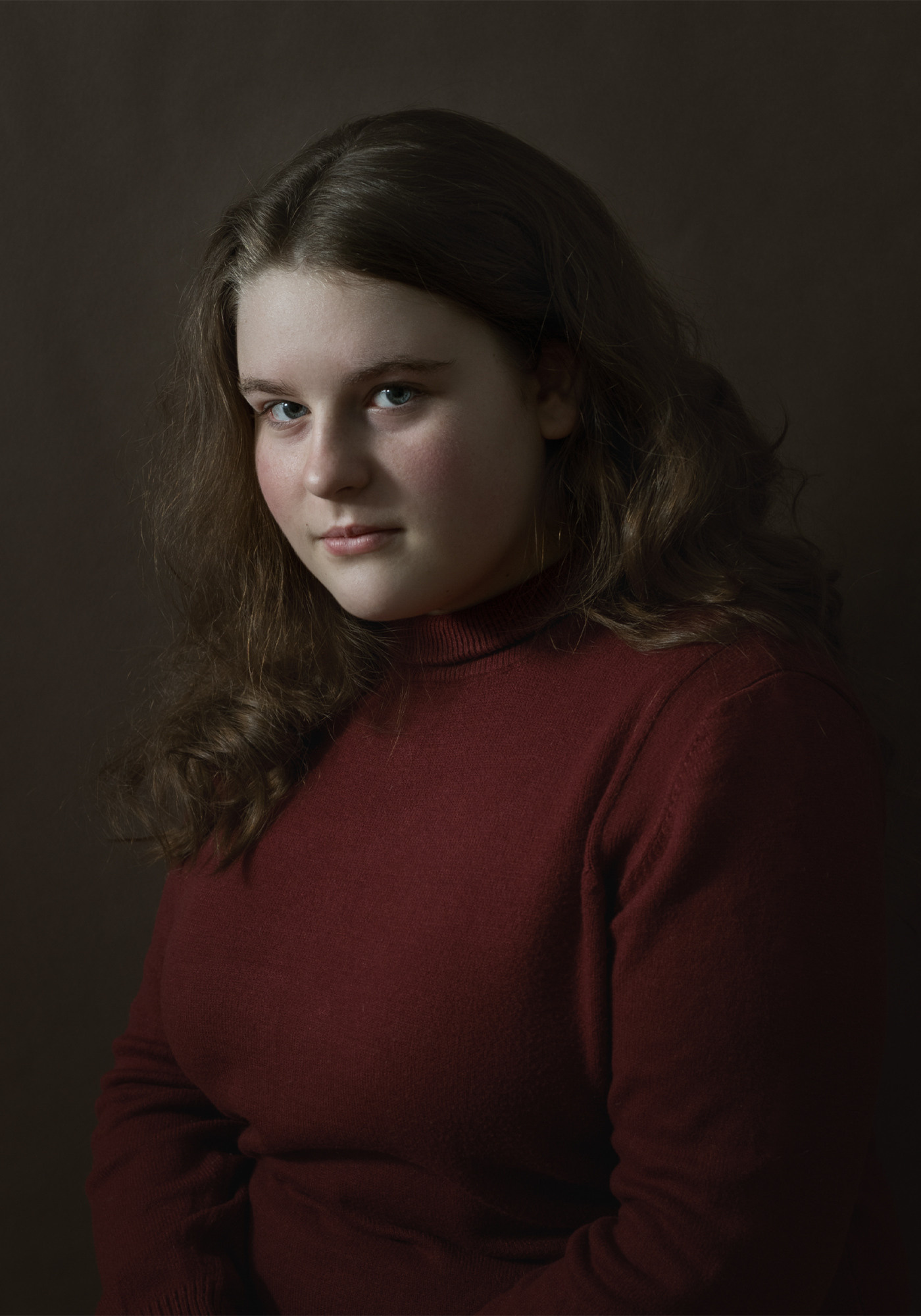 Фотограф и ретушер Самохвалова Ольга