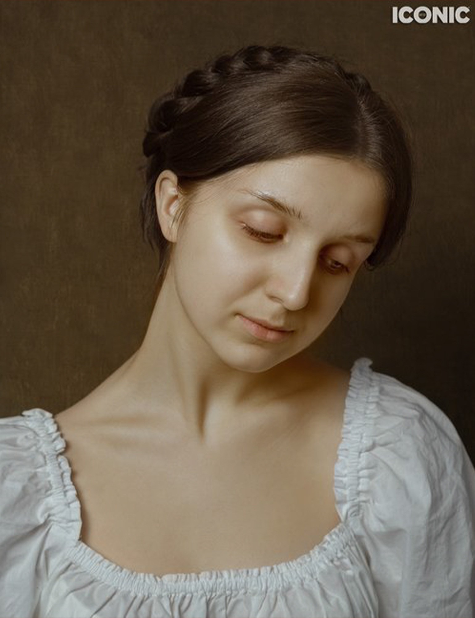 Фотограф и ретушер Самохвалова Ольга