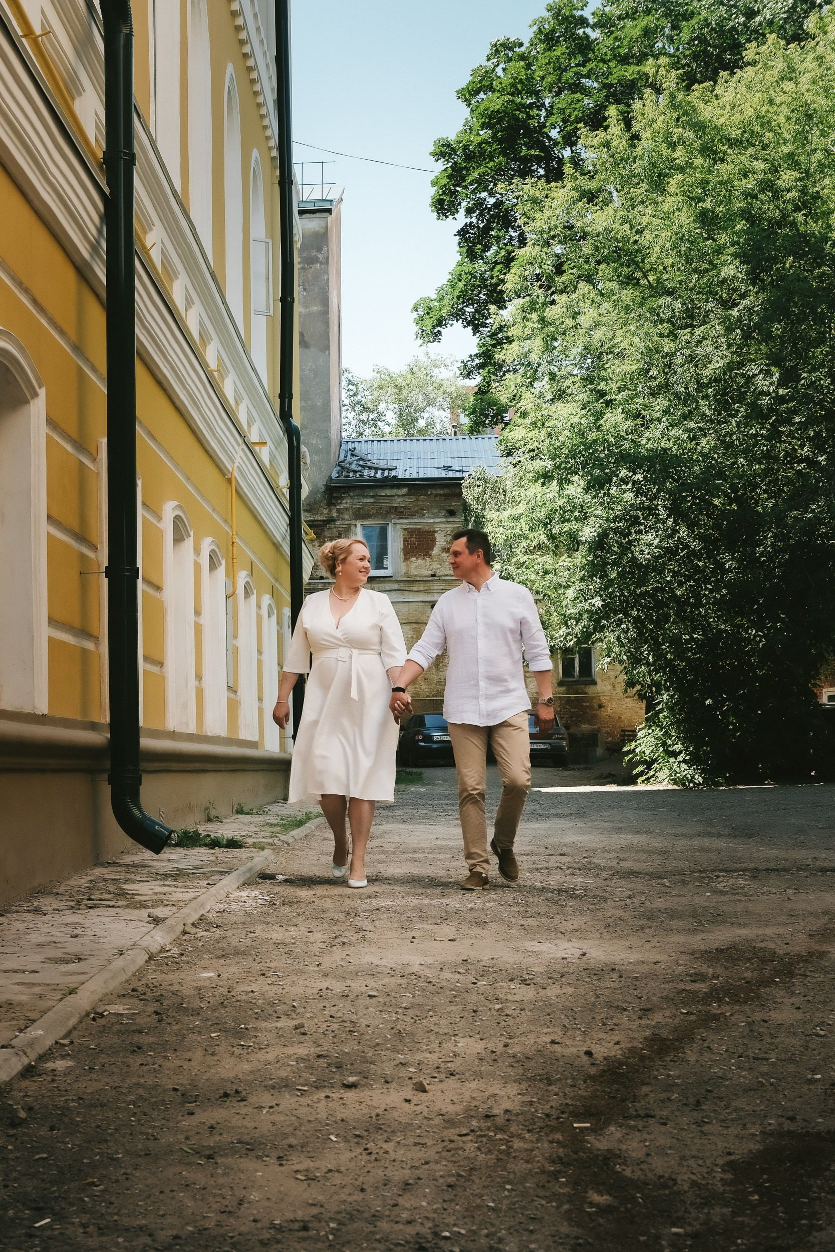 Семья и lifestyle. Портретный и семейный фотограф в Перми Лена Лоза. Портрет для бизнеса