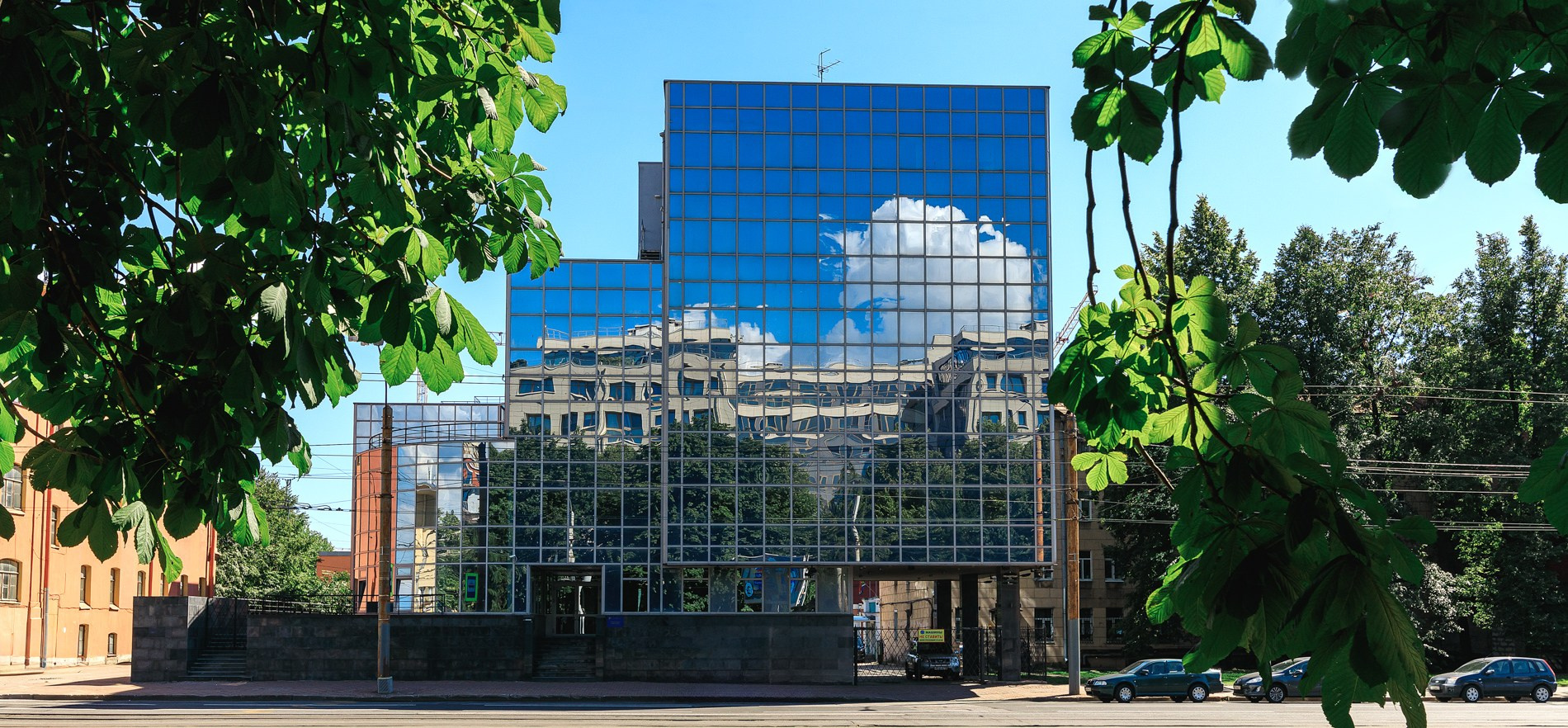 Интерьерная фотография. Фотограф в Санкт-Петербурге и ЛО — Сергей Козлов