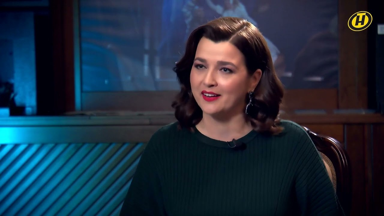 Пресса. Режиссёр Даниил Филиппович