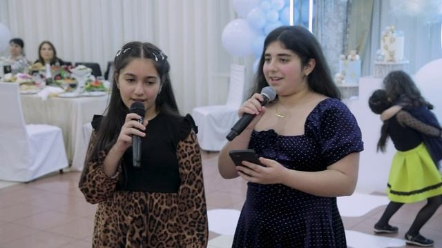 Профессиональный фотограф и видеооператор