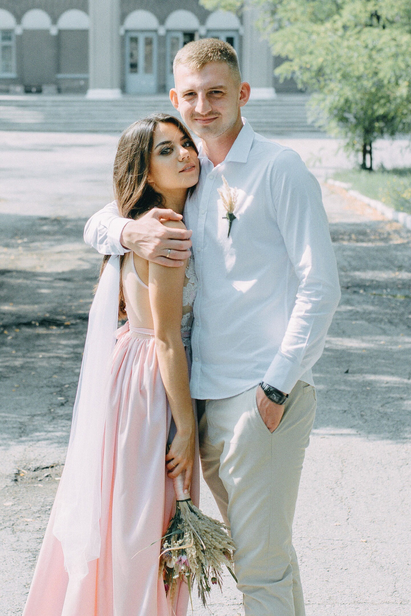 Отзывы. Фотограф Кириенко Саша I Краснодар I Горловка I ДНР I КРД