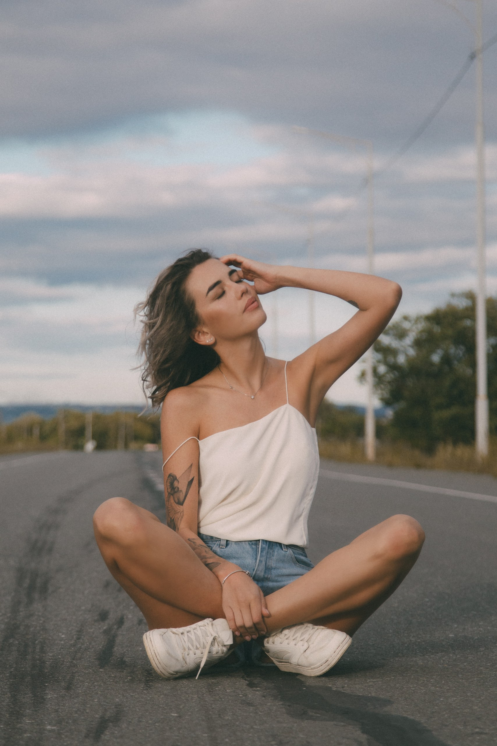 Фотограф Даниил Камчатка