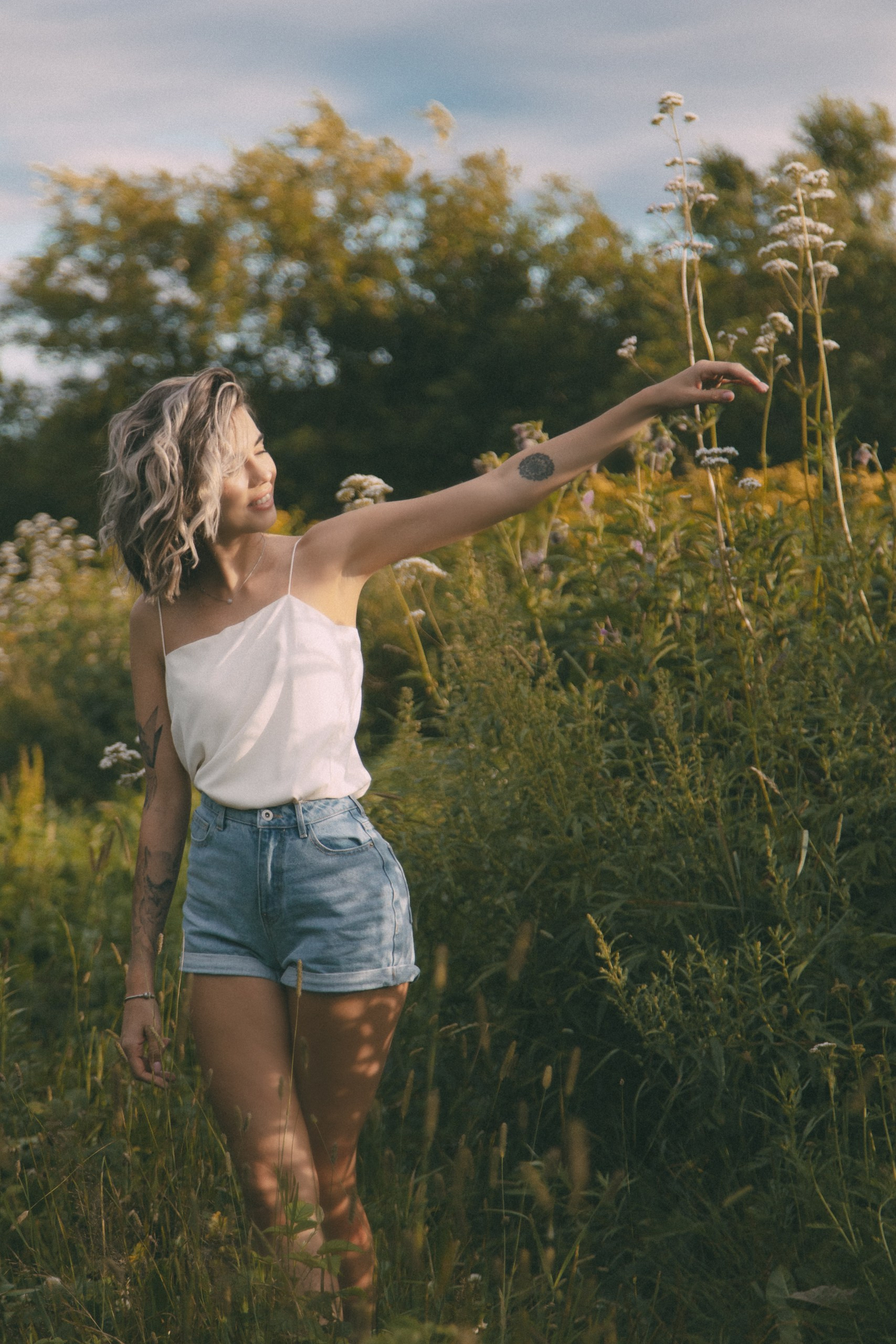 Фотограф Даниил Камчатка