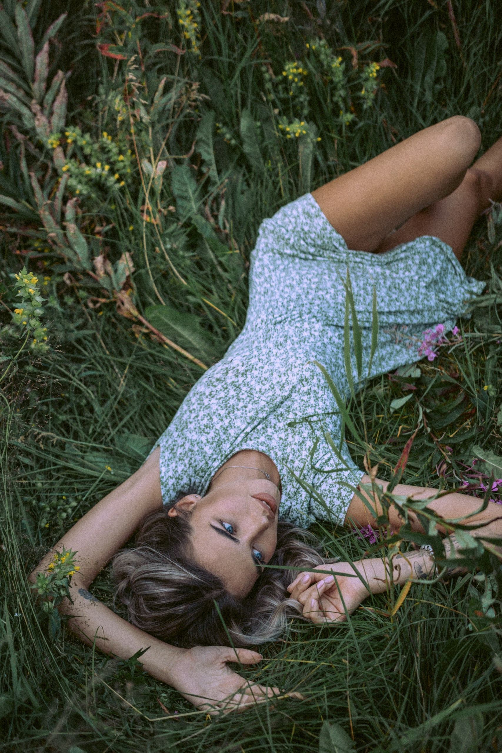 Фотограф Даниил Камчатка