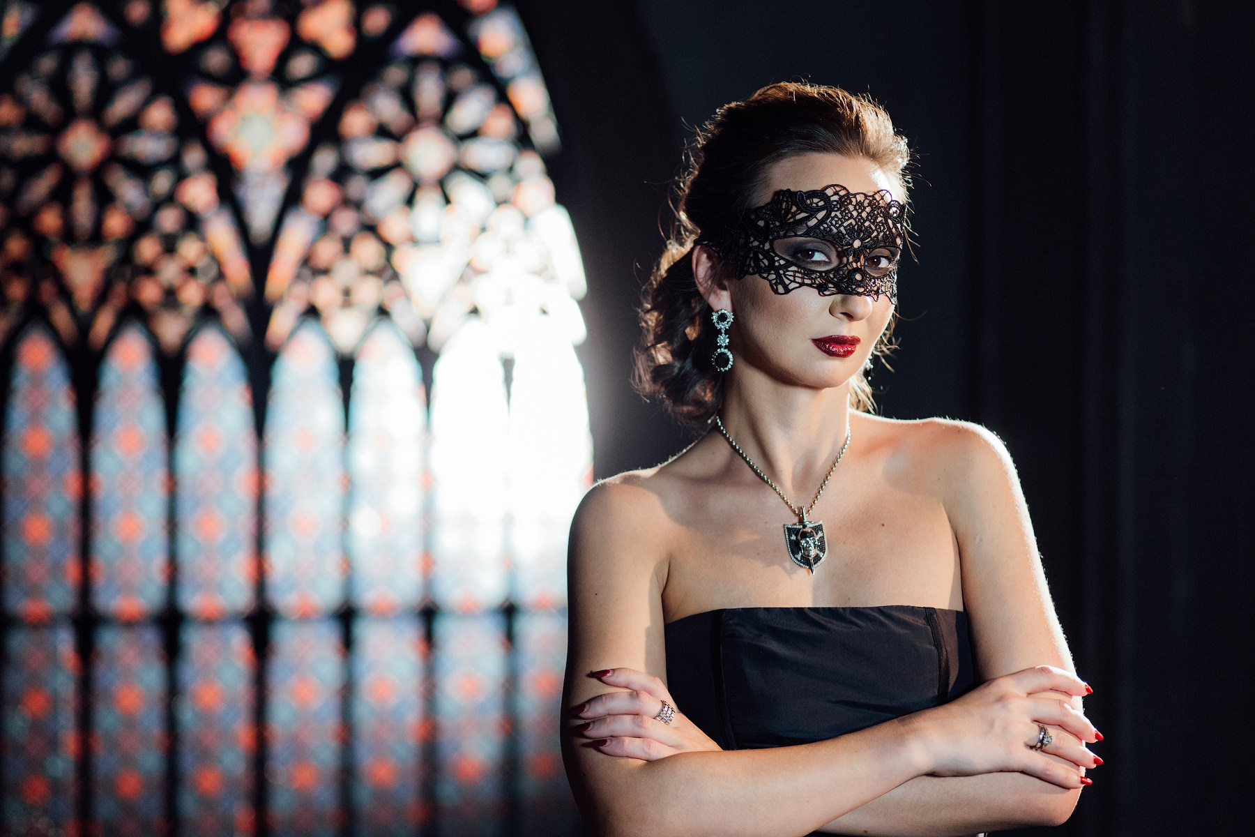 Фотограф Алексей Архангельский