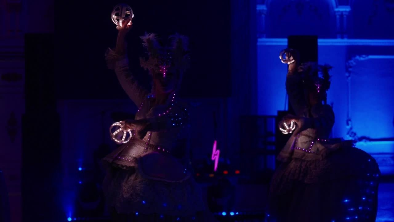 Party. Видеооператор Москва