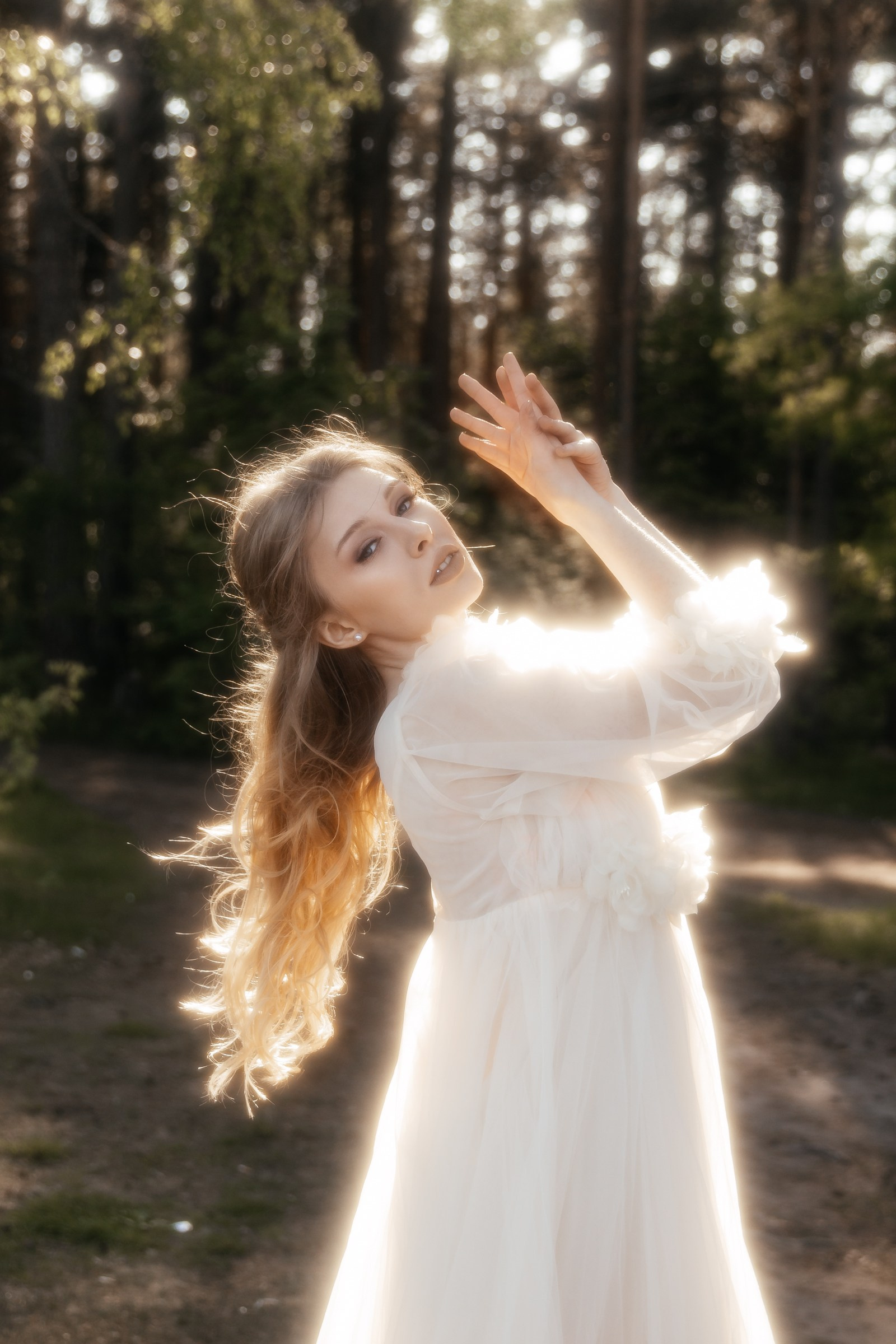 Lifestyle фотограф в Санкт-Петербурге Анна Щекалева