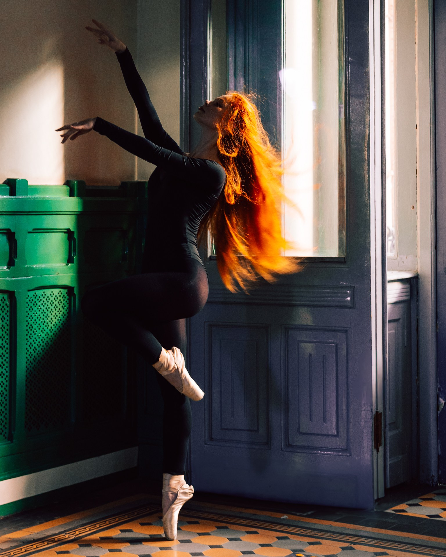 Фотограф в Санкт-Петербурге Кристина Порванова