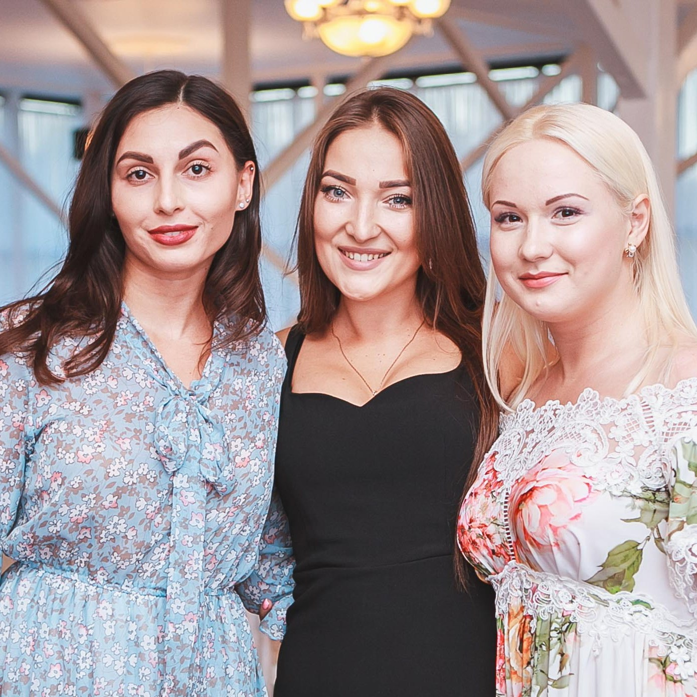 Фотосъемка на Праздник. Фотограф Константин Калачёв