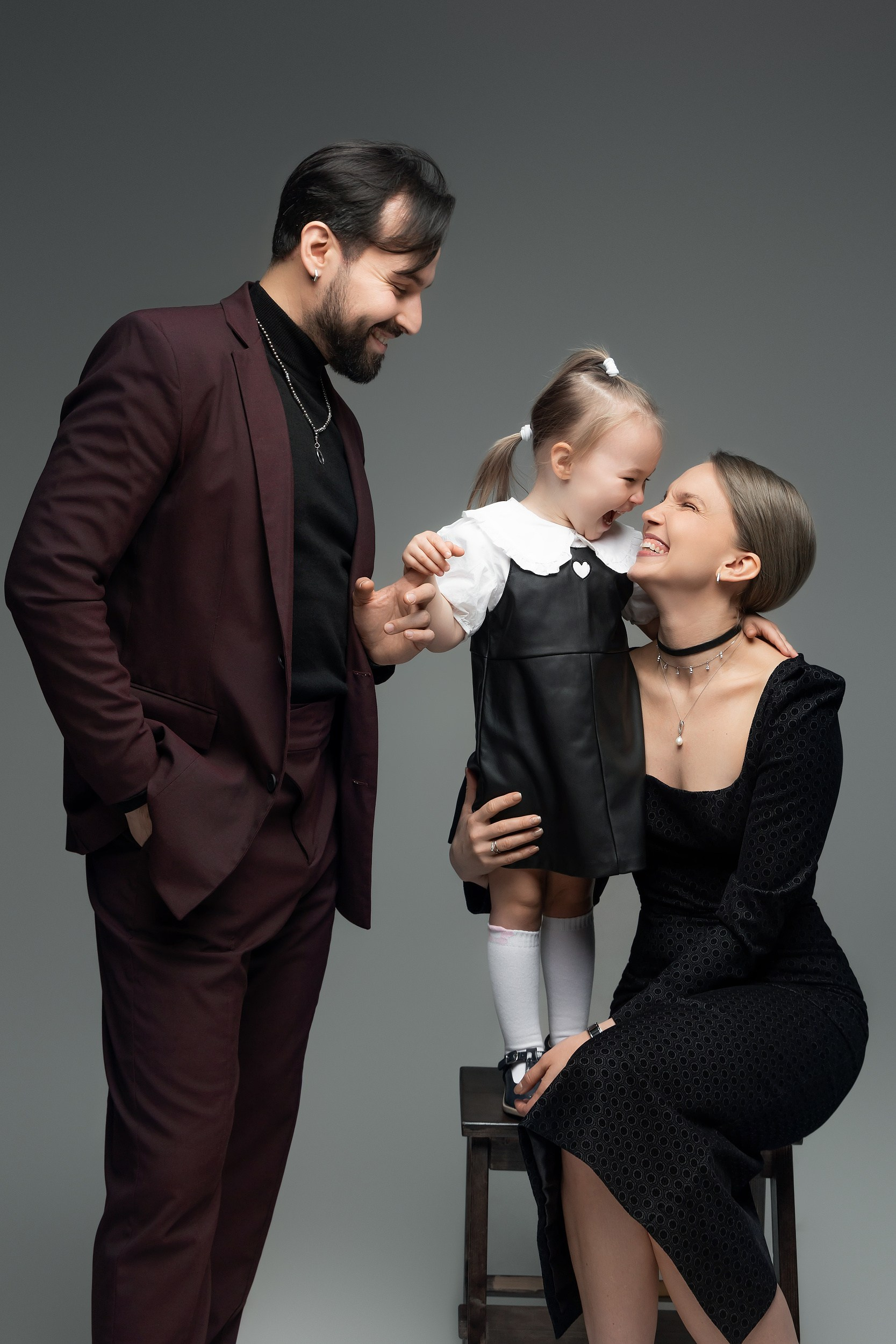 Семья. By Twins — фото и видео объединение в Санкт-Петербруге, Москве и Сочи