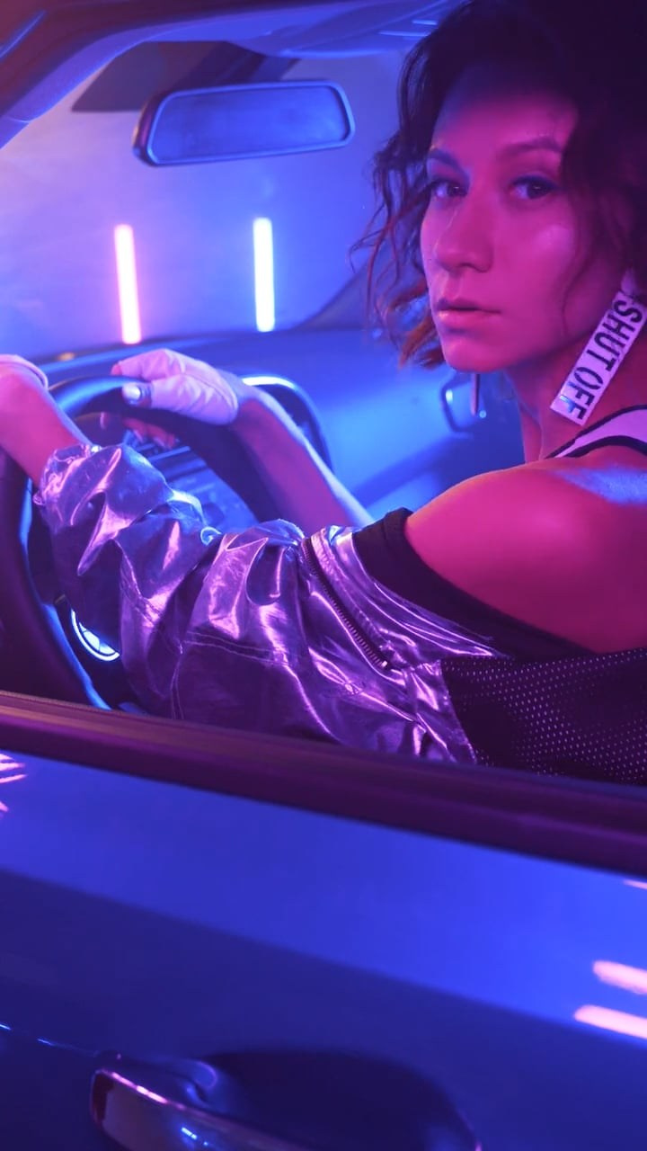 KIA. Дима Меткин. Фотограф и режиссер (Москва)