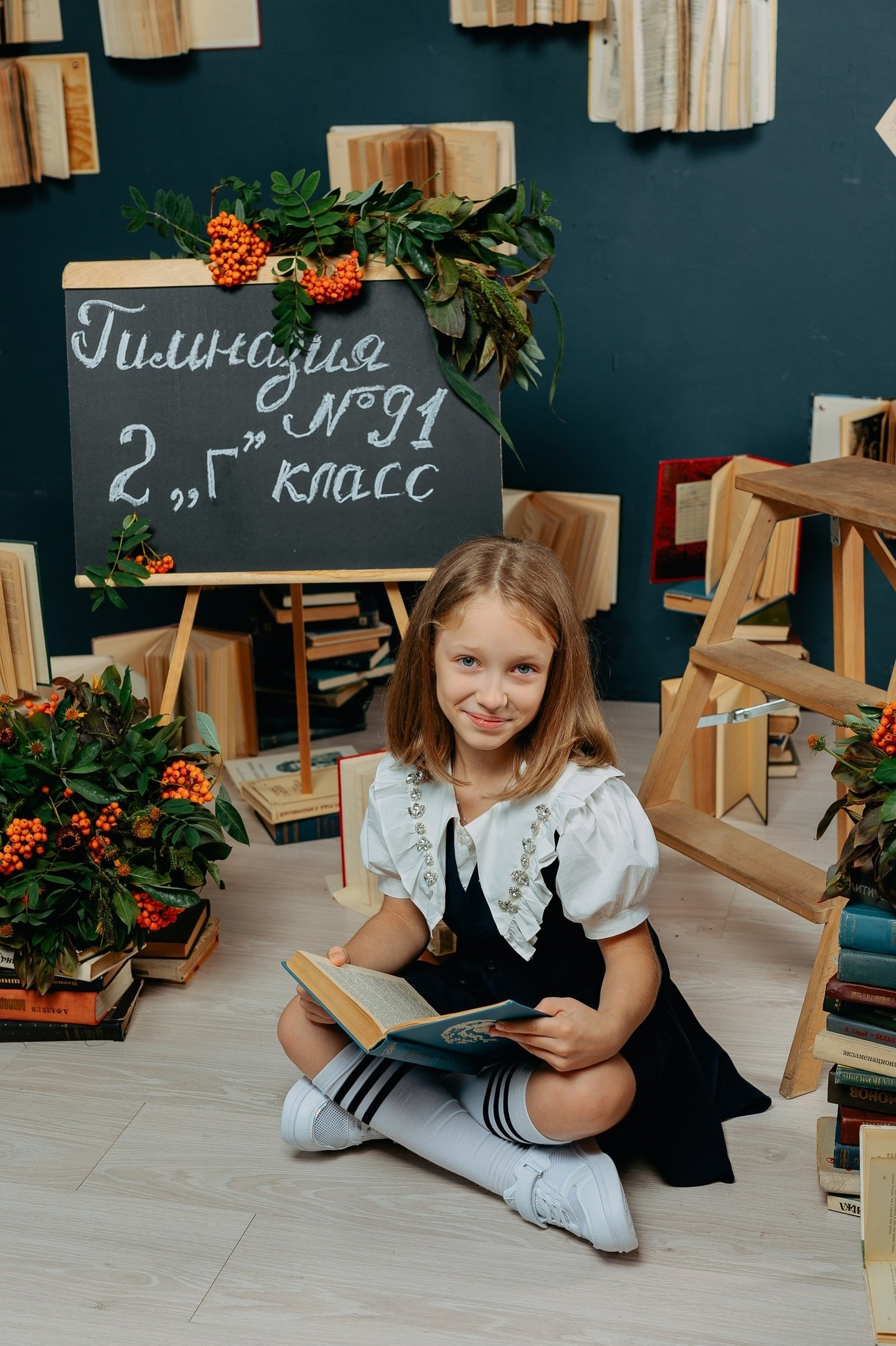 Фотограф Екатерина Головатюк, Железногорск Красноярского края