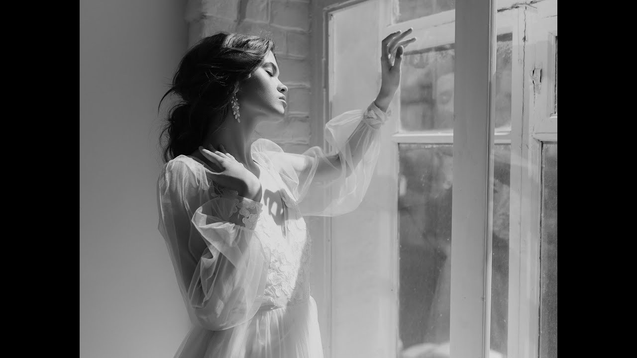 VIDEO. Wedding photographer