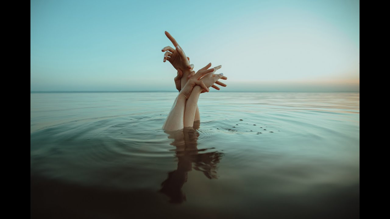 VIDEO. Wedding photographer