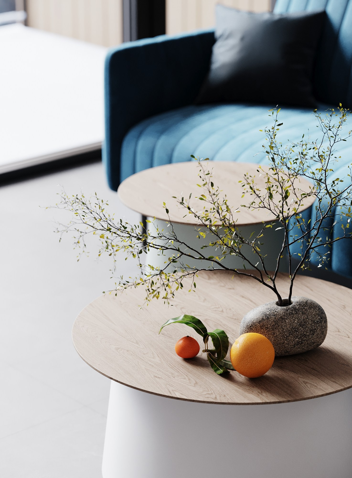 Услуги. 3D визуализация для архитекторов и дизайнеров интерьера. Помогаем легко и быстро согласовывать ваши проекты!