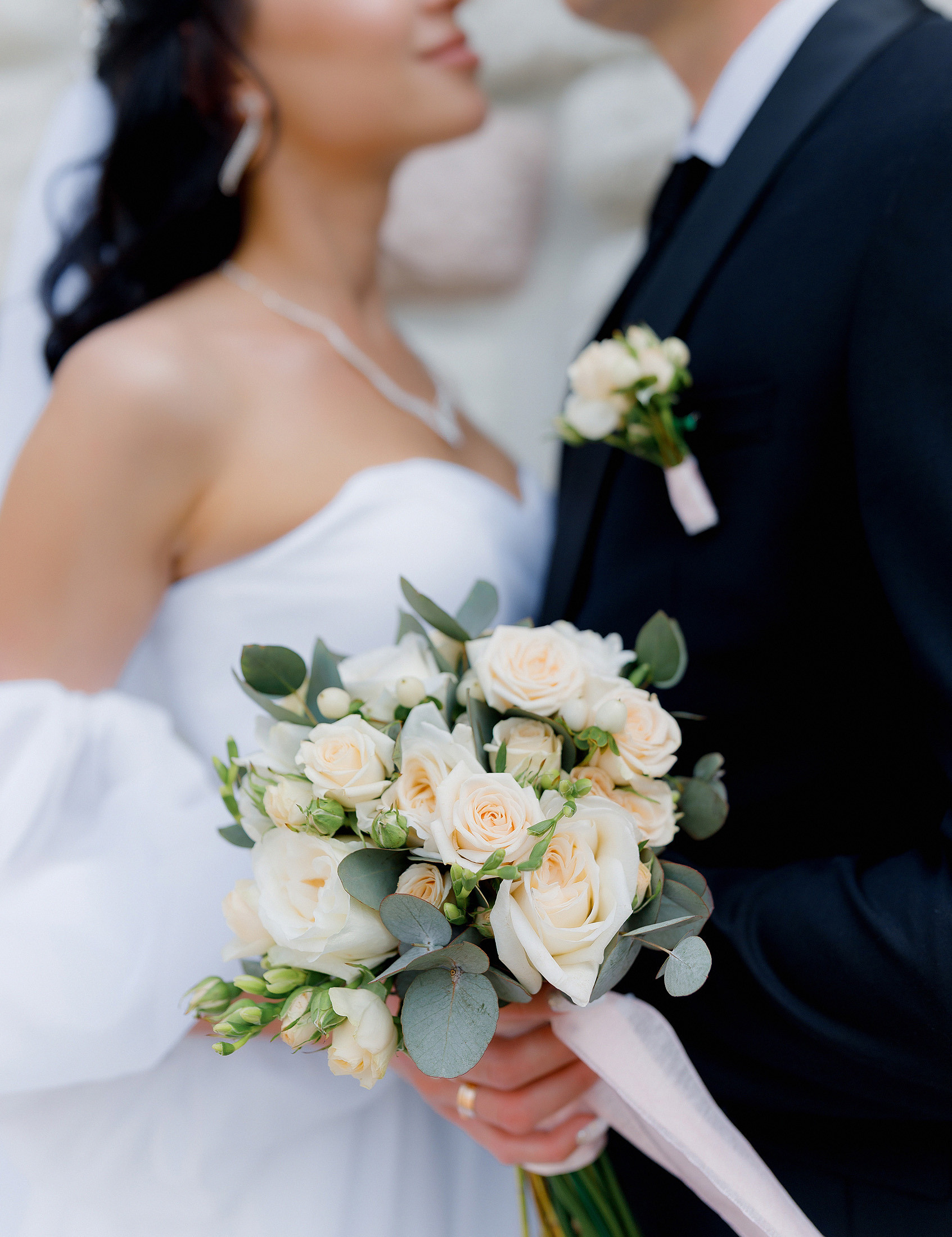 Анна и Никита