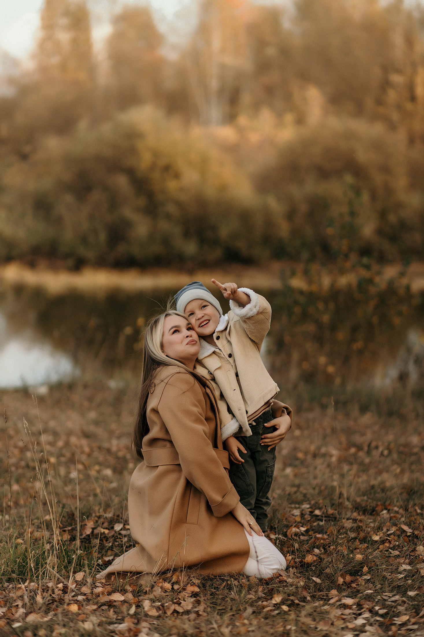 Мария и Ратмир